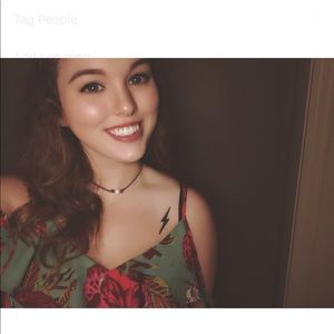 Meet your Posher, Baylee